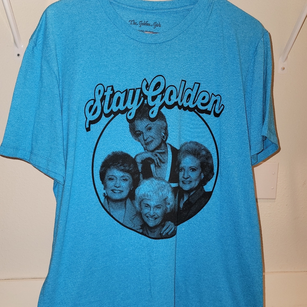 Golden Girls Tee